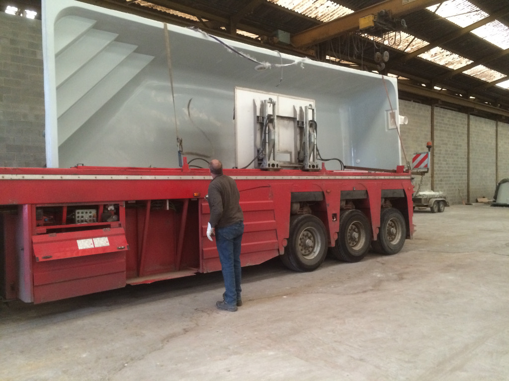 Dcpiscines transport 2