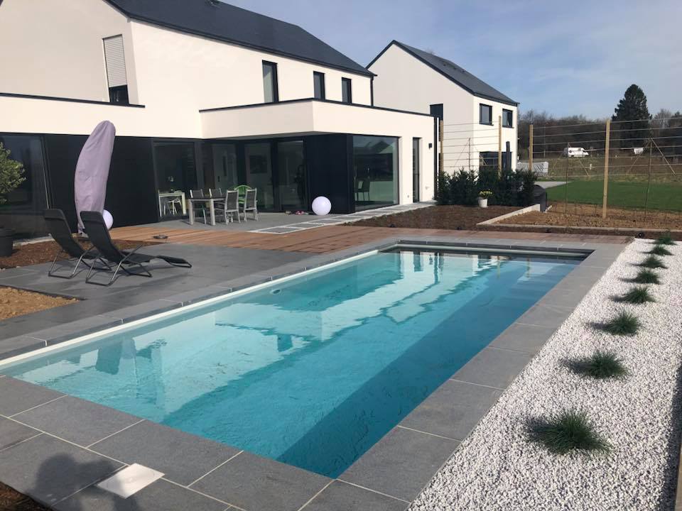 Célina Exclusive grise