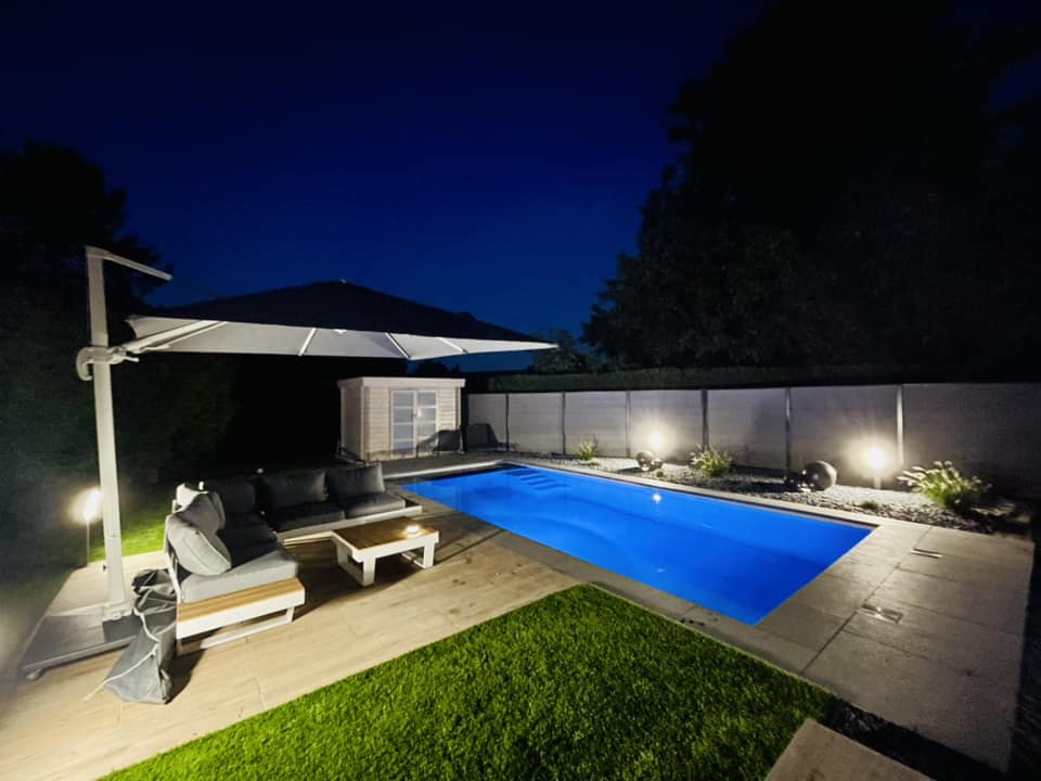 Célina exclusive de nuit