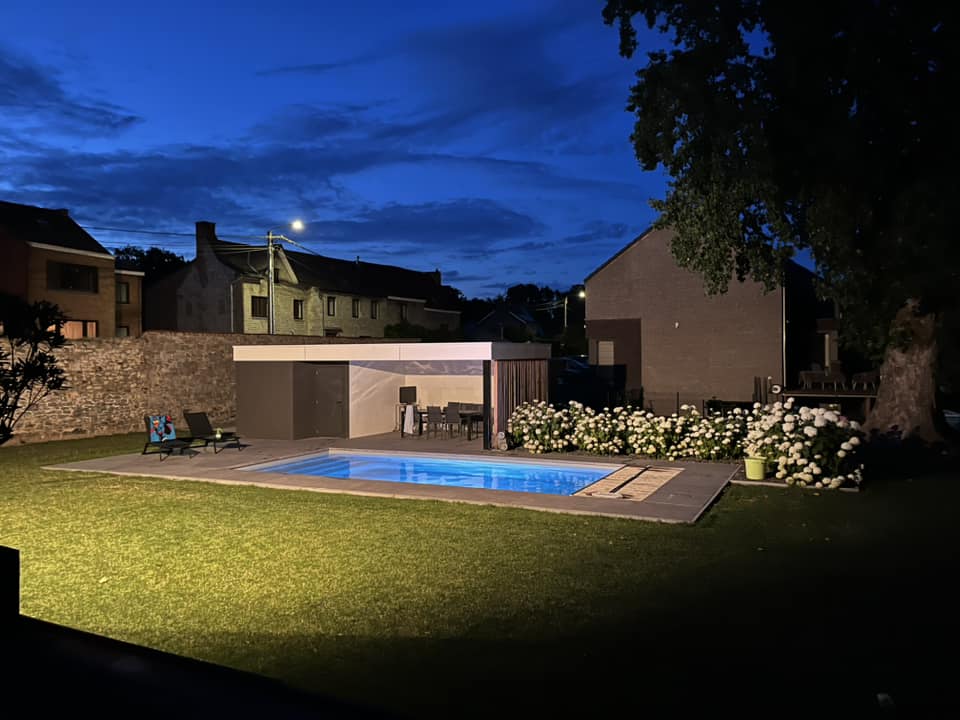 Victoria exclusive de nuit